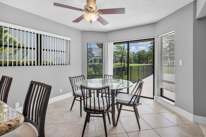 Perfectly positioned in the heart of Boca Woods Country Club - photo 13