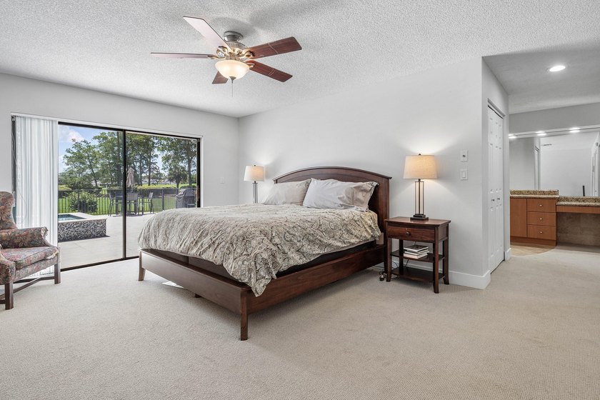 Perfectly positioned in the heart of Boca Woods Country Club - photo 14