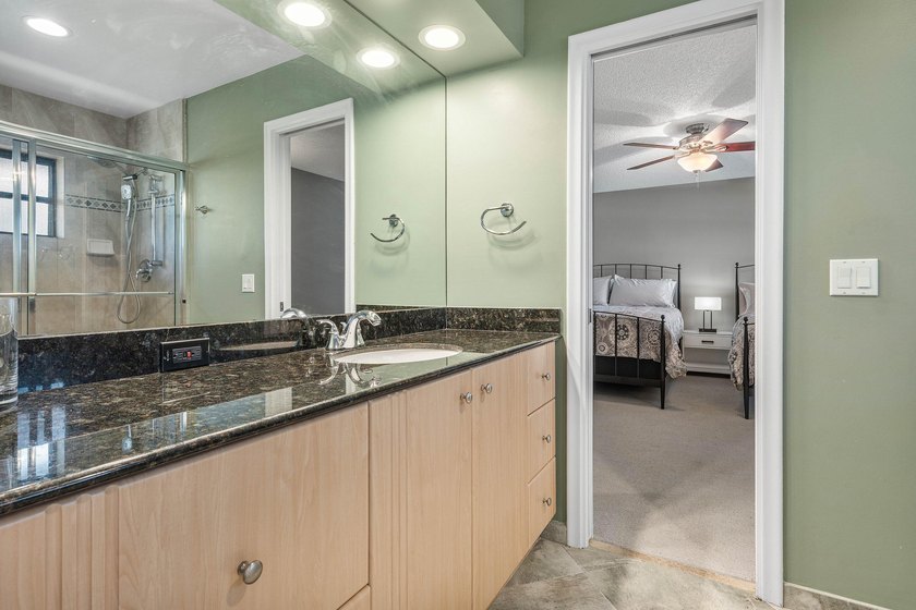 Perfectly positioned in the heart of Boca Woods Country Club - photo 21