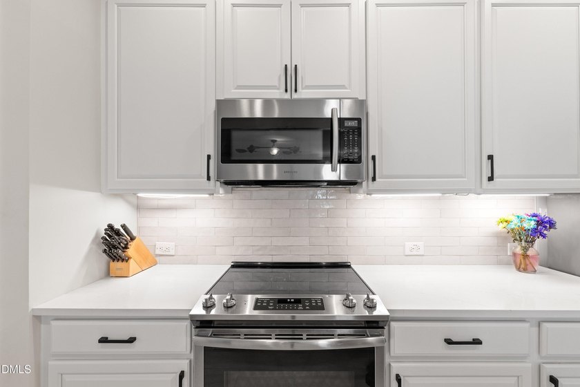 This gorgeous home is situated in a highly sought-after - photo 22