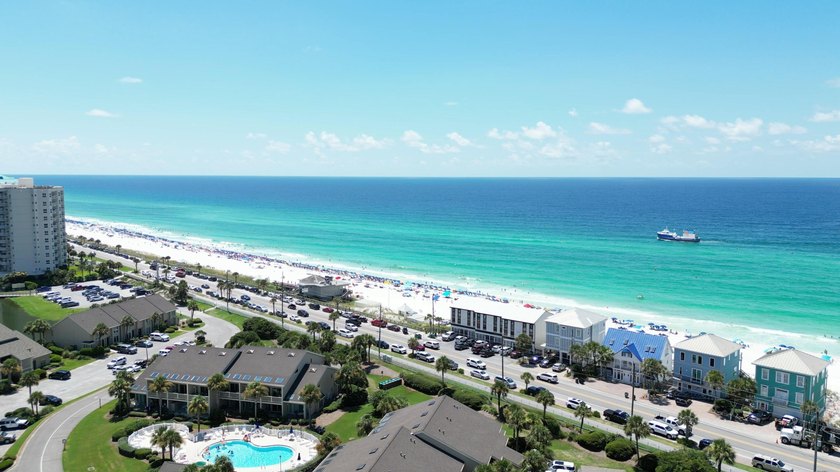 Welcome to 488 N Driftwood Bay 97F, a beautifully updated and - photo 25