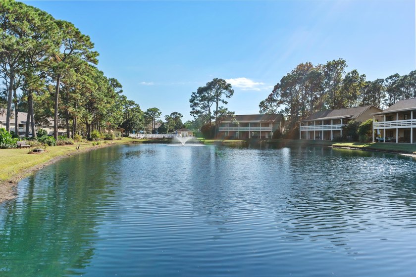 Welcome to 488 N Driftwood Bay 97F, a beautifully updated and - photo 26