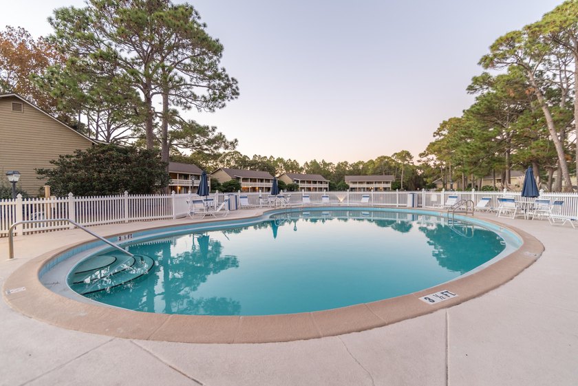 Welcome to 488 N Driftwood Bay 97F, a beautifully updated and - photo 29