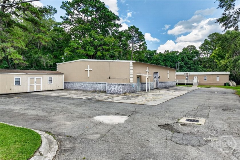 Exceptional development opportunity on 11.476 acres along - photo 8