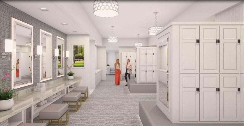 Perfectly positioned in the heart of Boca Woods Country Club - photo 46