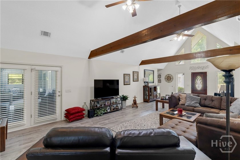 Discover peaceful coastal living in this charming ranch-style - photo 10