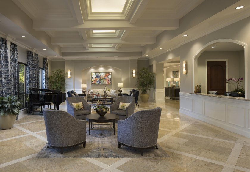 SOPHISTICATION AND ELEGANCE. GOLF WITH NO TEE TIMES ON 18 HOLE - photo 11
