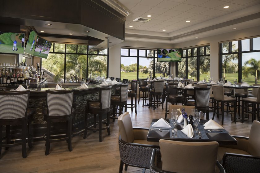 SOPHISTICATION AND ELEGANCE. GOLF WITH NO TEE TIMES ON 18 HOLE - photo 14