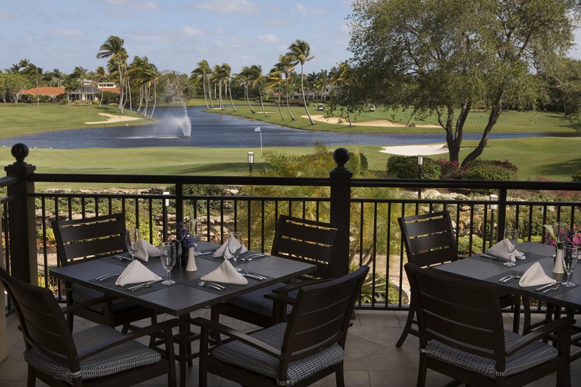 SOPHISTICATION AND ELEGANCE. GOLF WITH NO TEE TIMES ON 18 HOLE - photo 16