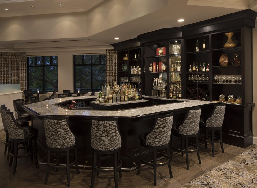 SOPHISTICATION AND ELEGANCE. GOLF WITH NO TEE TIMES ON 18 HOLE - photo 19
