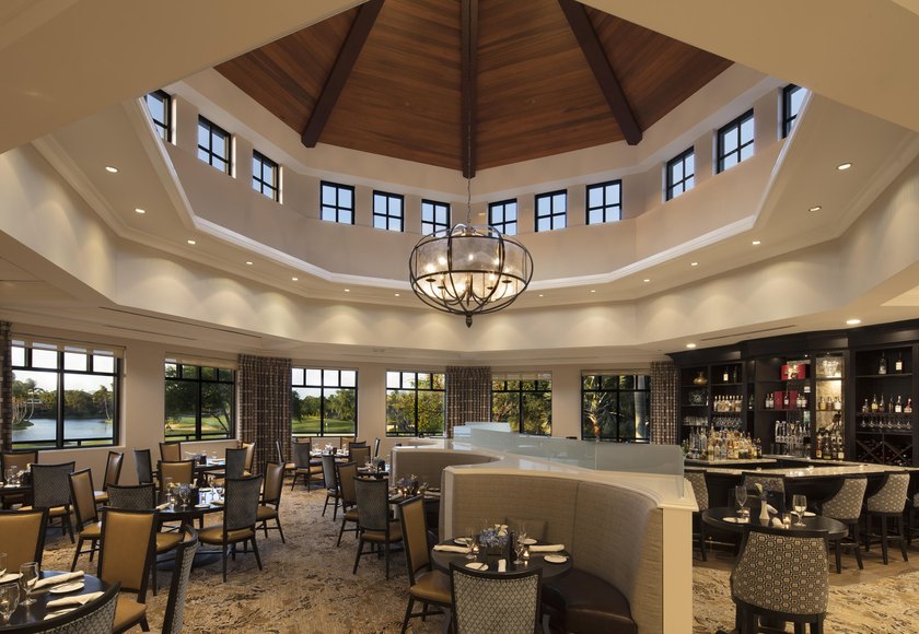 SOPHISTICATION AND ELEGANCE. GOLF WITH NO TEE TIMES ON 18 HOLE - photo 20