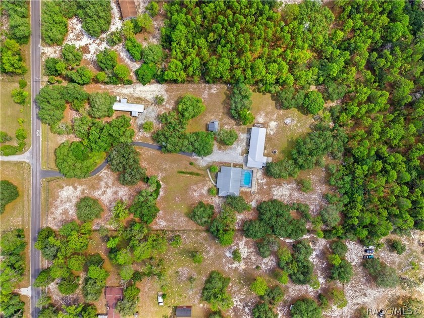 Welcome to this unique country-style property located in - photo 40