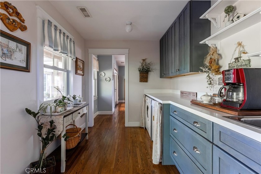 Welcome to 1121 Vista Way, a rare coastal opportunity in one of - photo 16