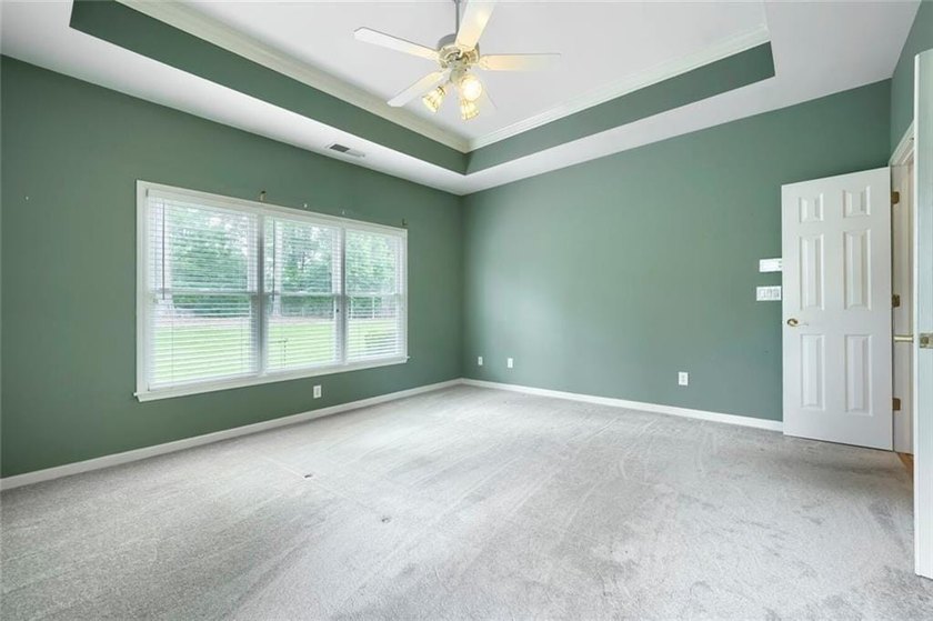 Welcome Home to this Executive home beautifully situated on the - photo 19