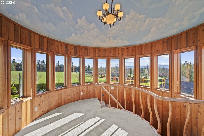 Welcome to Omega Farm, an exceptional and storied property - photo 25