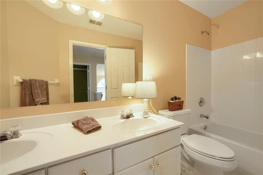 Welcome Home to this Executive home beautifully situated on the - photo 26