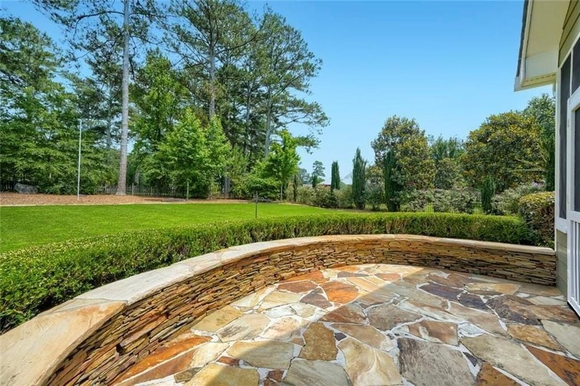 Welcome Home to this Executive home beautifully situated on the - photo 30
