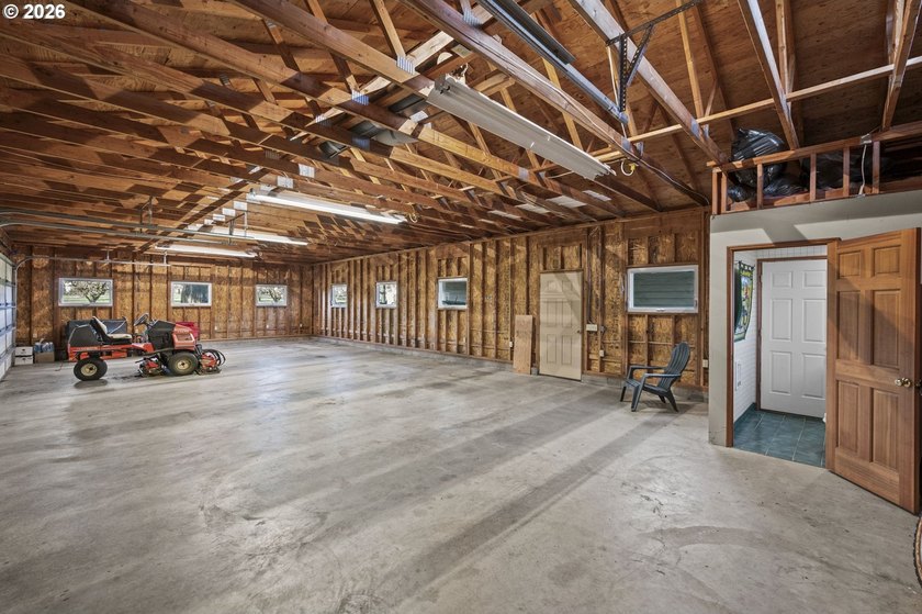 Welcome to Omega Farm, an exceptional and storied property - photo 46