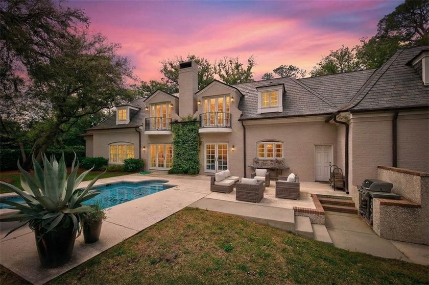 The epitome of luxury living on Sea Island, introducing Cottage - photo 2