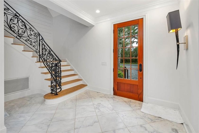 The epitome of luxury living on Sea Island, introducing Cottage - photo 7