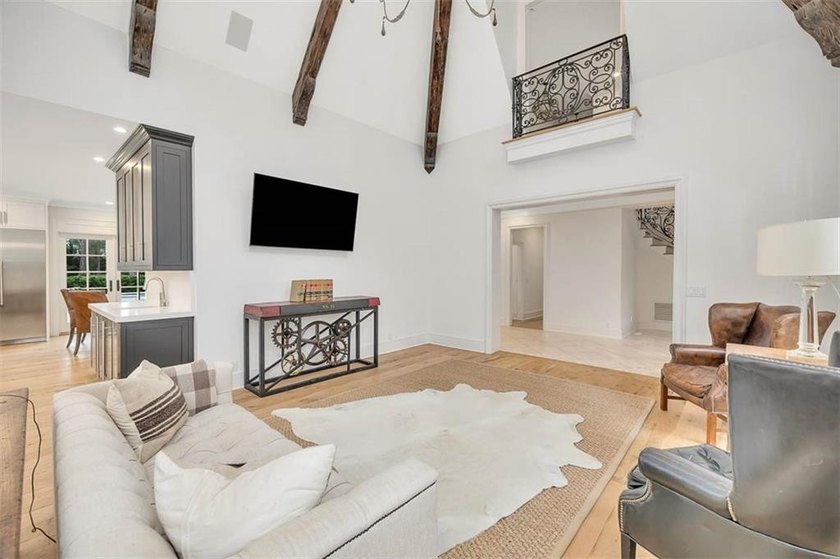 The epitome of luxury living on Sea Island, introducing Cottage - photo 10