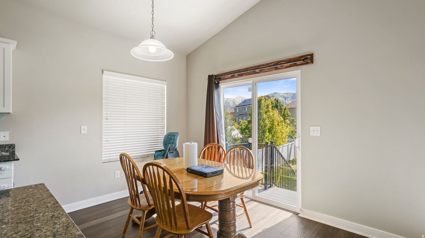 Beautiful home features recently installed LVP (Luxury Vinyl - photo 9