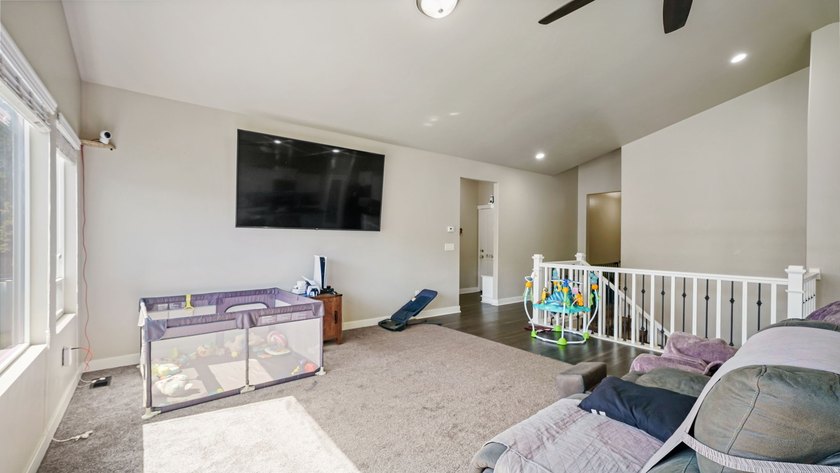 Beautiful home features recently installed LVP (Luxury Vinyl - photo 10