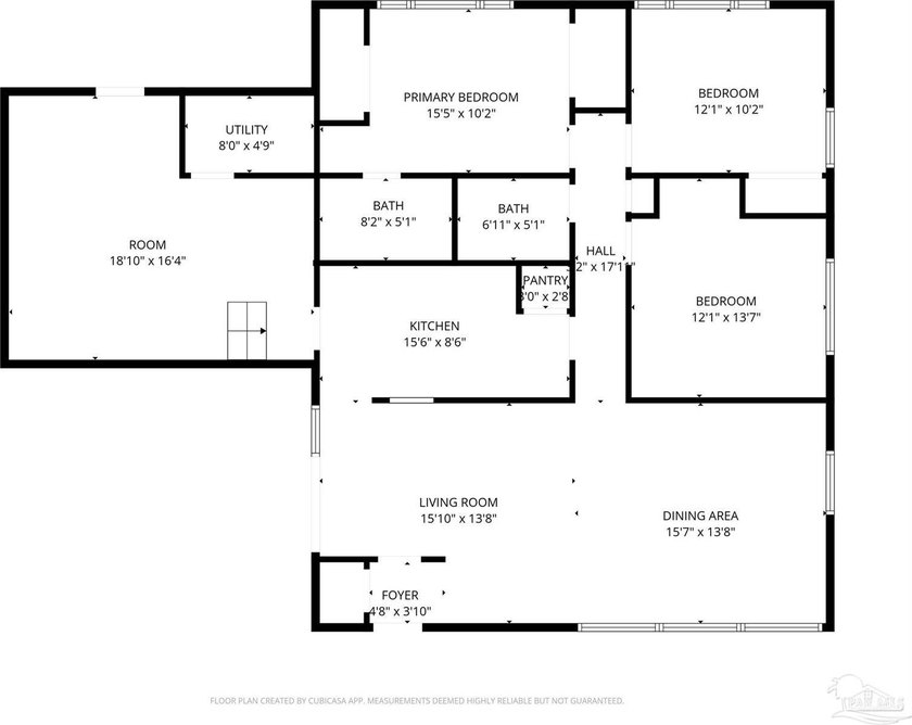 Welcome to this beautifully maintained brick home offering - photo 14