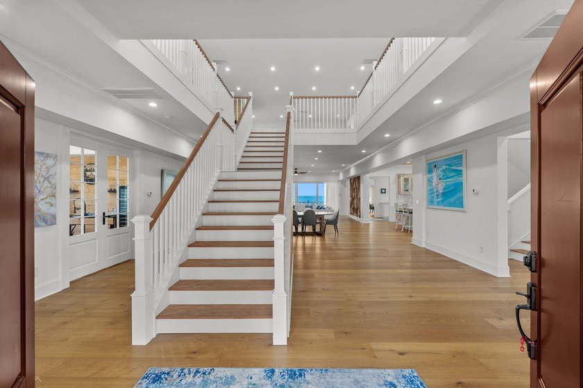 Presenting *Blue Southern Charm* a rare oceanfront masterpiece - photo 11