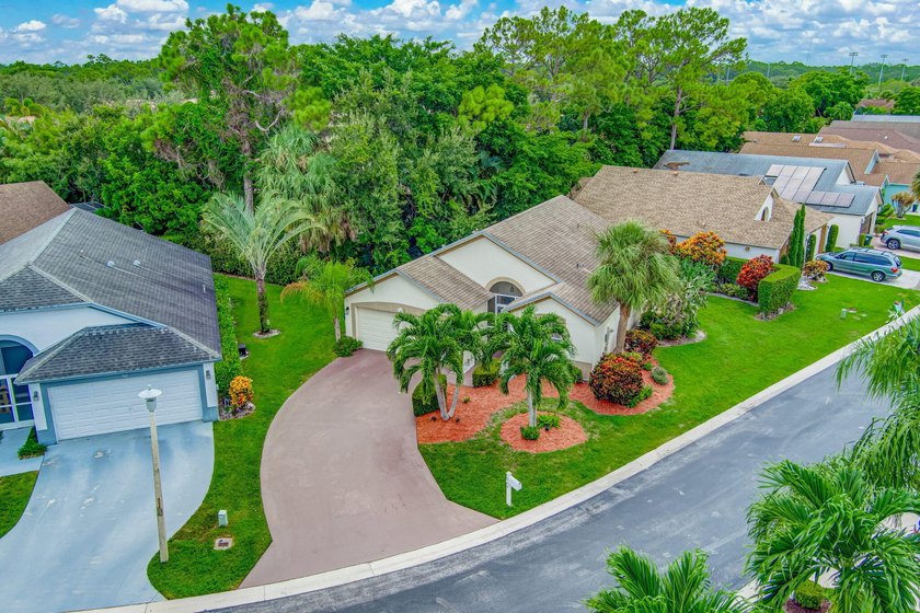 Welcome to Your Dream Home in the highly Sought-After Gated - photo 27
