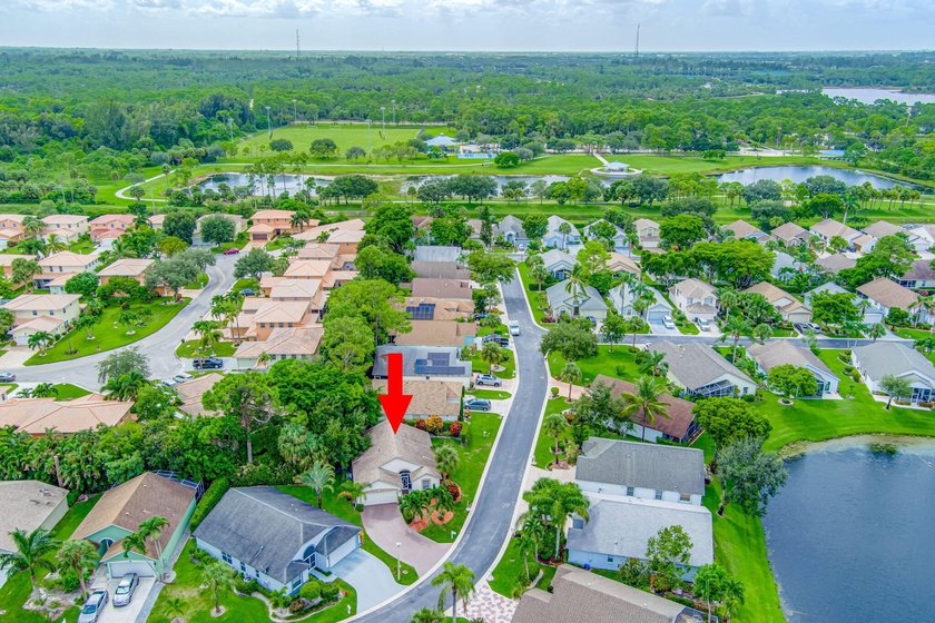 Welcome to Your Dream Home in the highly Sought-After Gated - photo 29