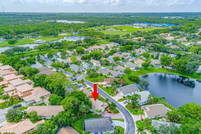 Welcome to Your Dream Home in the highly Sought-After Gated - photo 30