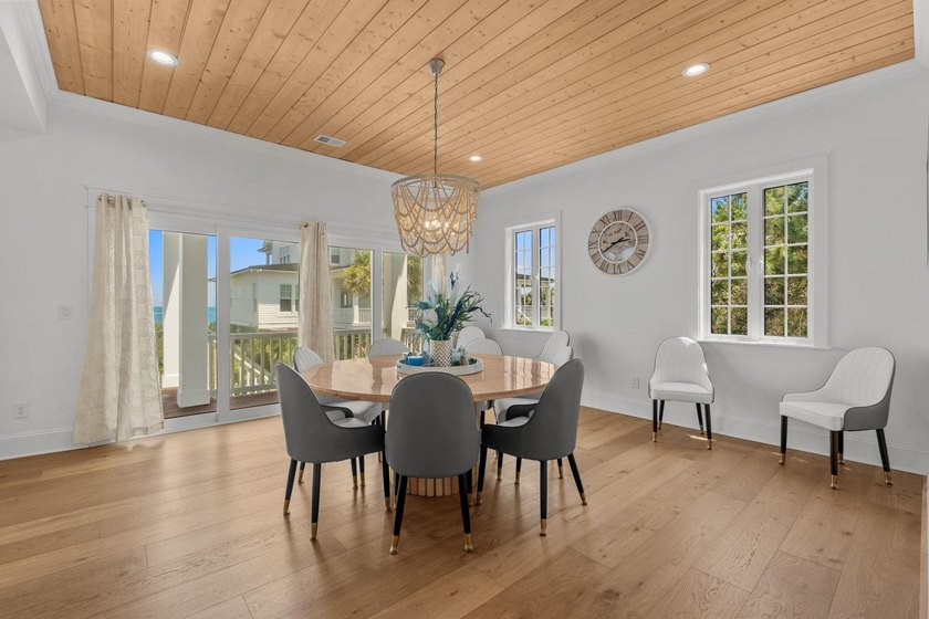Presenting *Blue Southern Charm* a rare oceanfront masterpiece - photo 32