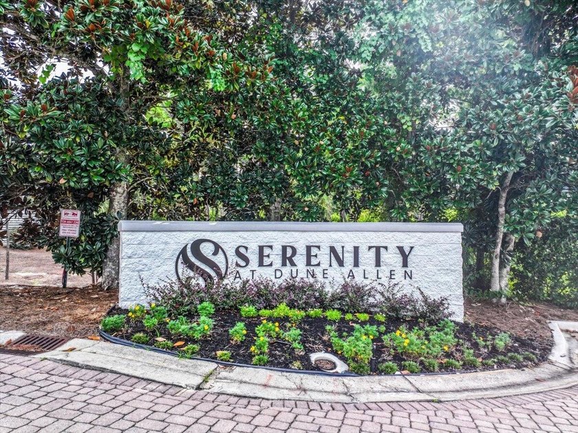 Located in the vibrant coastal community of Serenity at Dune - photo 32