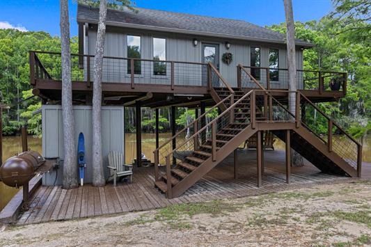 550 PR 7219 Jefferson, Texas 75657 - photo 6