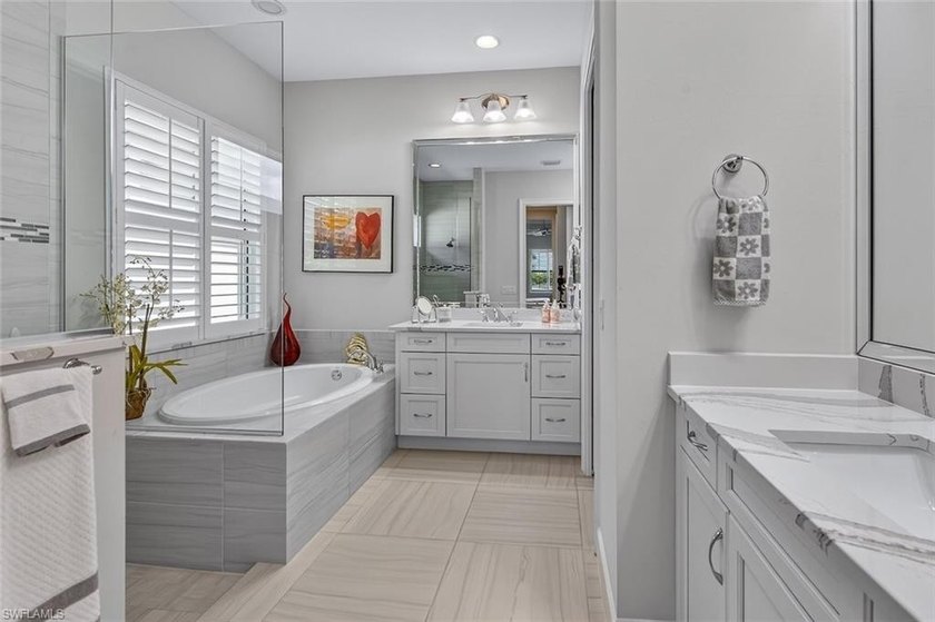 Rarely does a home offer the perfect balance of complete privacy - photo 14