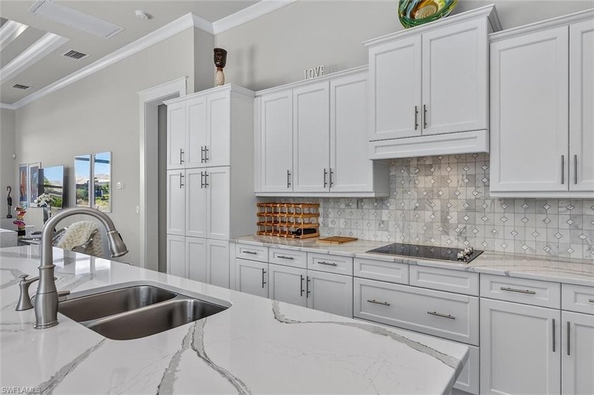 Rarely does a home offer the perfect balance of complete privacy - photo 17