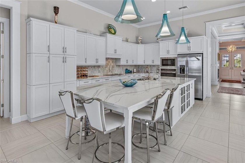 Rarely does a home offer the perfect balance of complete privacy - photo 18