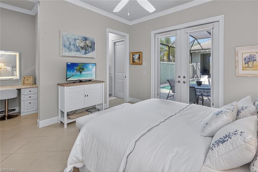 Rarely does a home offer the perfect balance of complete privacy - photo 24