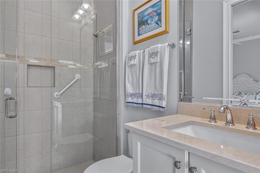 Rarely does a home offer the perfect balance of complete privacy - photo 25