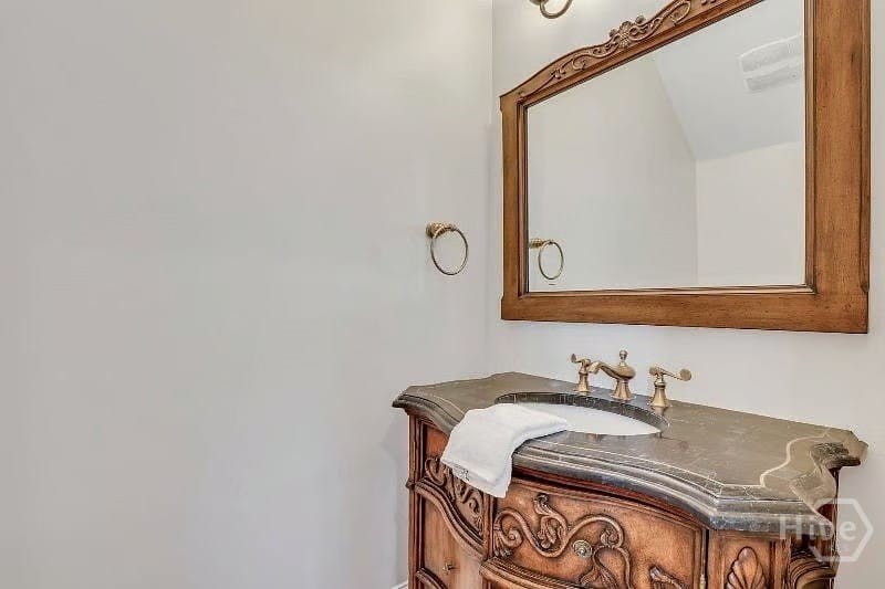 Situated on the corner of Habersham and McDonough Streets in the - photo 6
