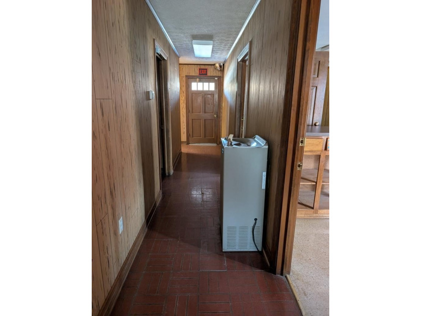 Commercial Property located behind Cumberland Courthouse on - photo 3