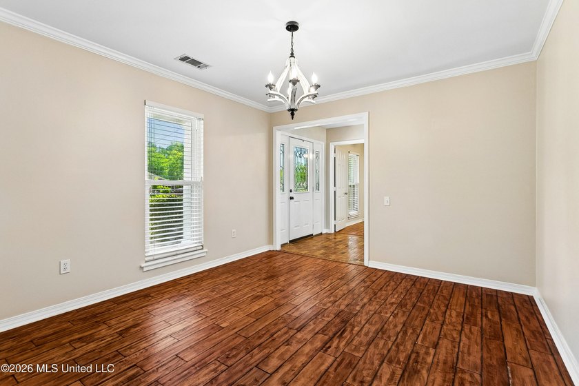 Located in the desirable golf community of Diamondhead, this - photo 12