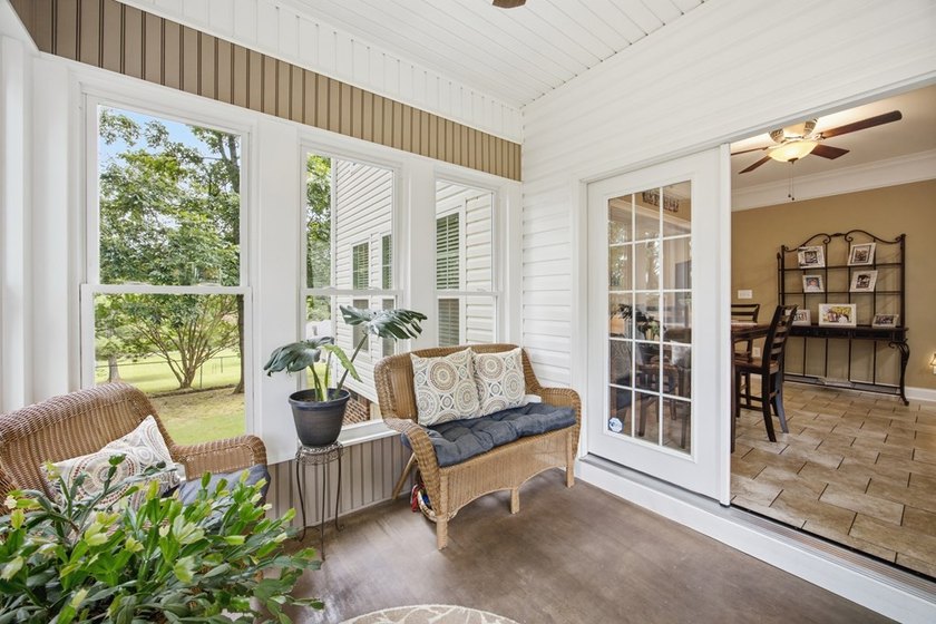 4BD/2.5BA home on 8.21 Acres zoned for Heritage Schools! - photo 13