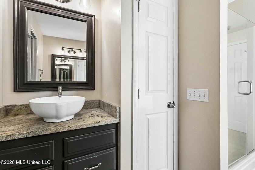 Located in the desirable golf community of Diamondhead, this - photo 14
