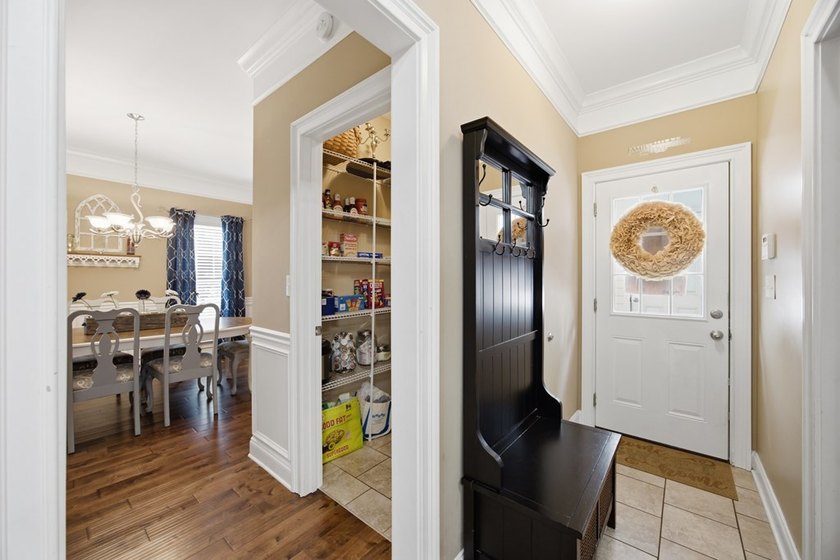 4BD/2.5BA home on 8.21 Acres zoned for Heritage Schools! - photo 16
