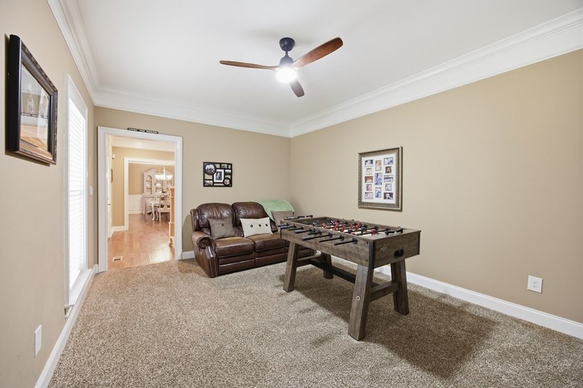 4BD/2.5BA home on 8.21 Acres zoned for Heritage Schools! - photo 18
