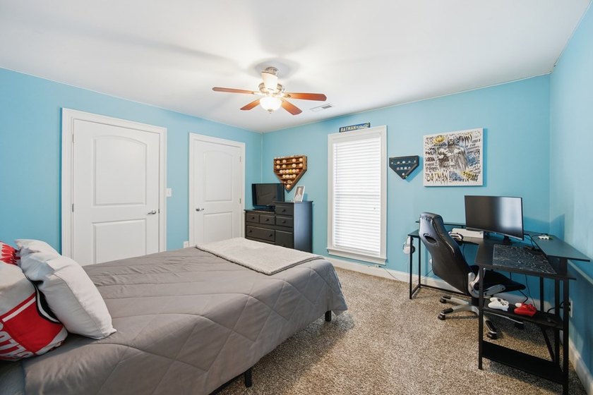 4BD/2.5BA home on 8.21 Acres zoned for Heritage Schools! - photo 25