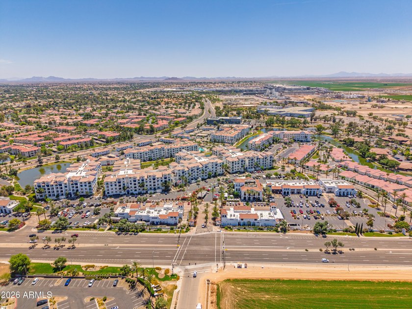 Welcome to The Cays at Downtown Ocotillo, where luxury meets - photo 27