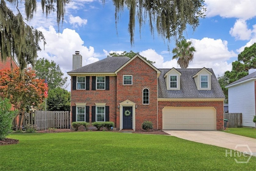 Welcome to 12 River Bluff Drive, where comfort, style, and - photo 3